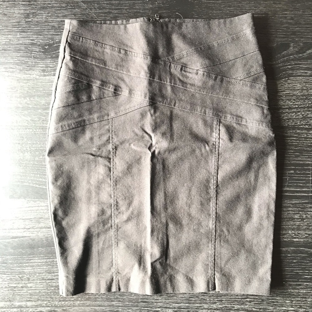BLACK Dynamite skirt